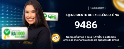 Estatísticas do Jogo ax7