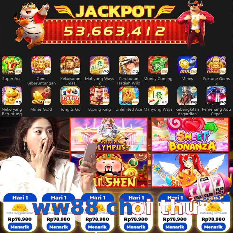 ww88 chơi thử