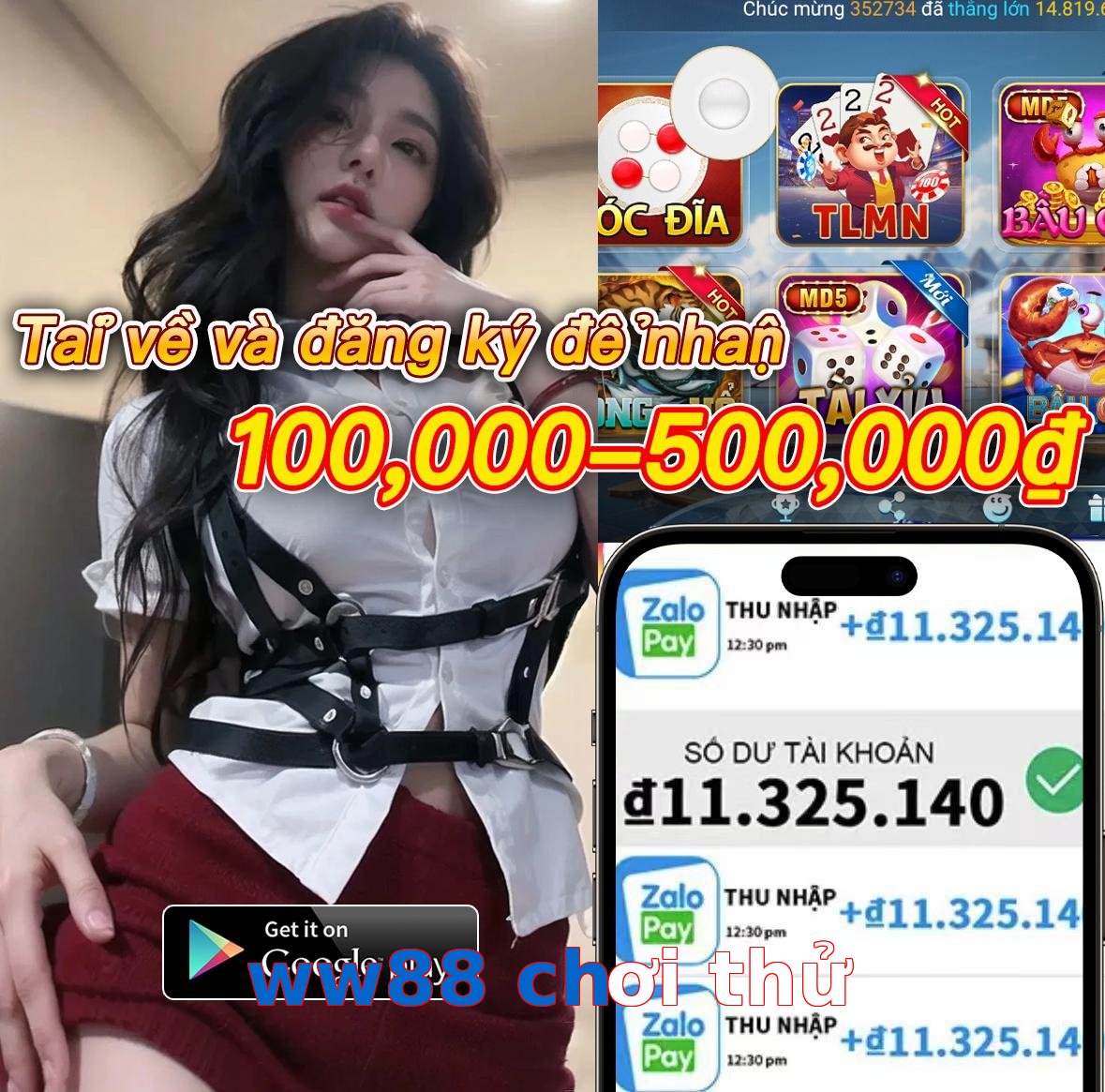 ww88 chơi thử