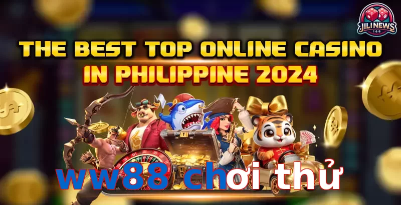 ww88 chơi thử