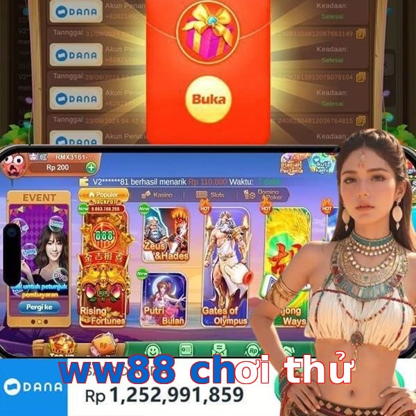 ww88 chơi thử