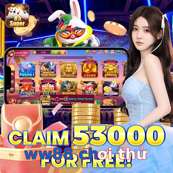 ww88 chơi thử