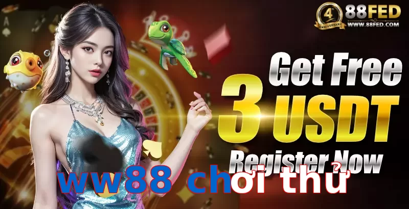 ww88 chơi thử