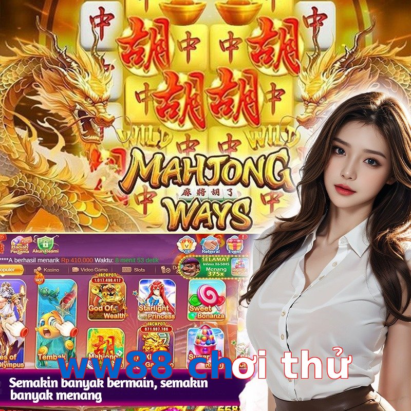 ww88 chơi thử