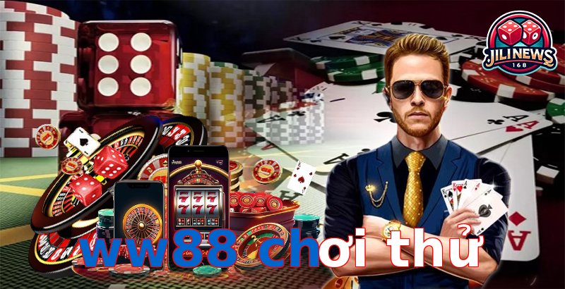 ww88 chơi thử