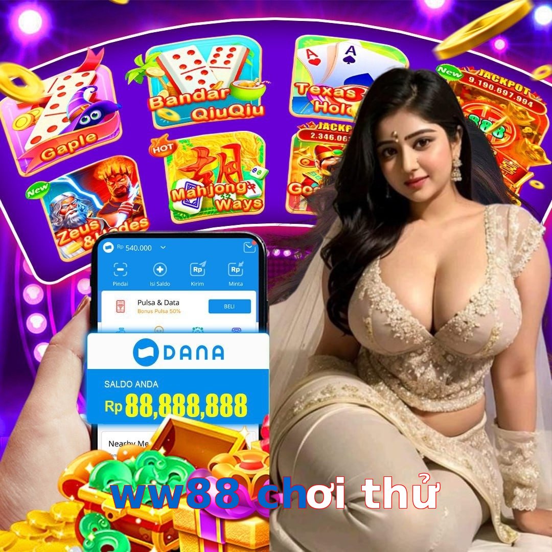 ww88 chơi thử