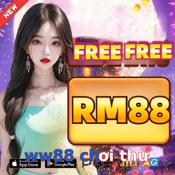 ww88 chơi thử