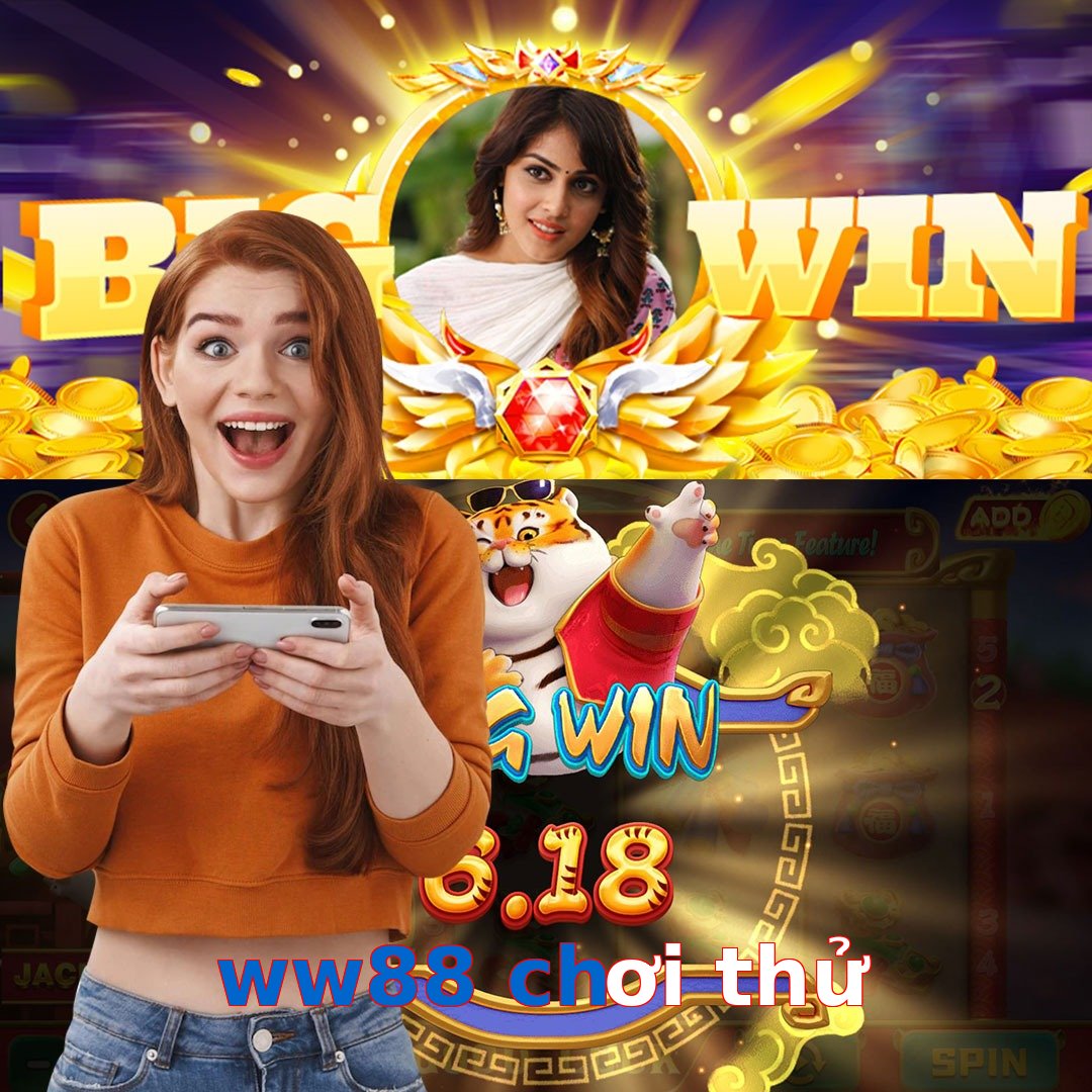 ww88 chơi thử