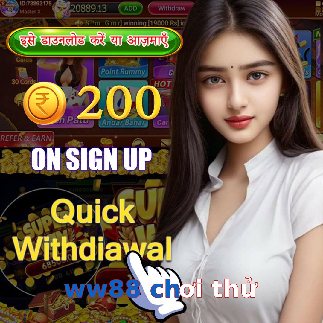 ww88 chơi thử