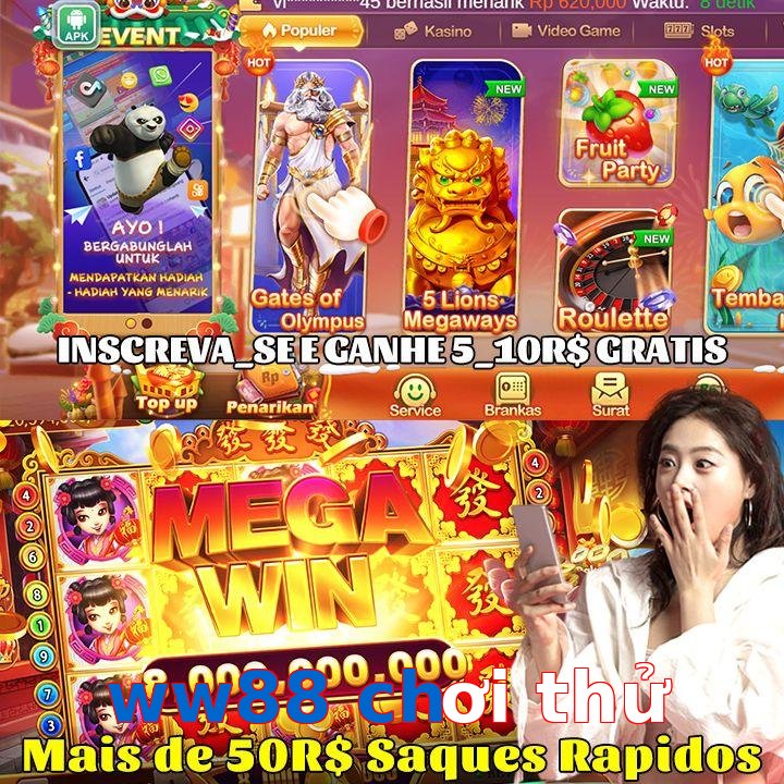 ww88 chơi thử