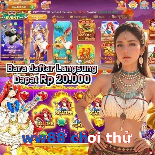 ww88 chơi thử