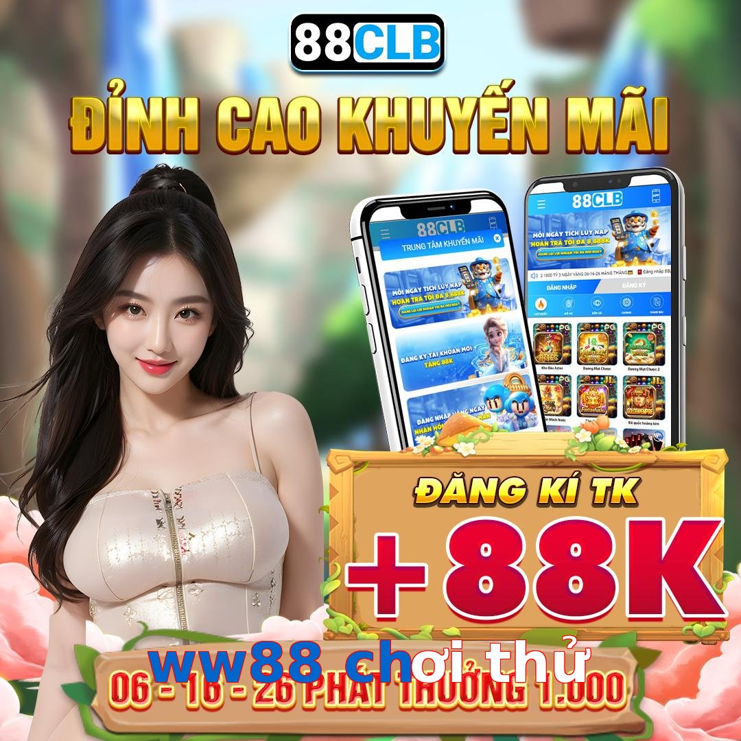 ww88 chơi thử