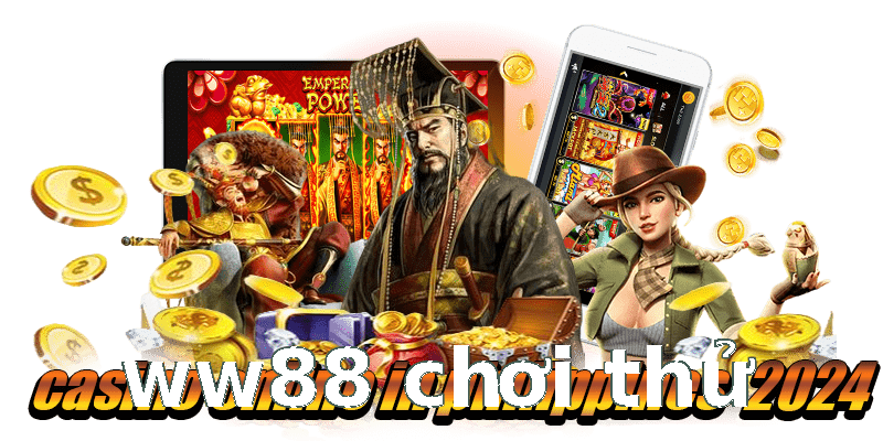 ww88 chơi thử