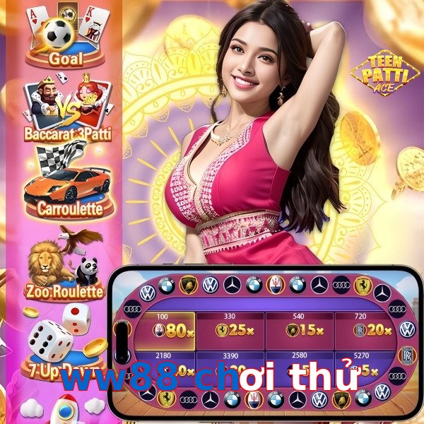 ww88 chơi thử