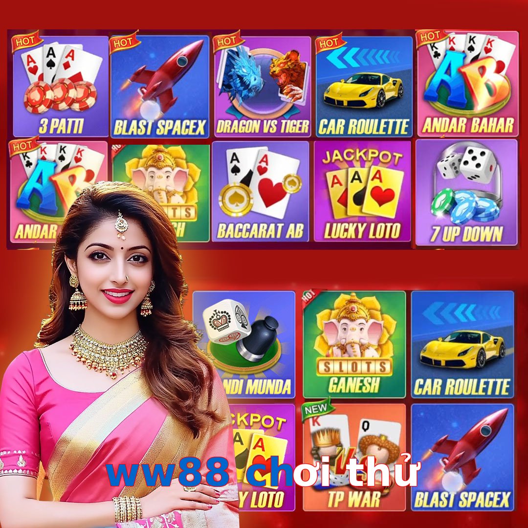 ww88 chơi thử
