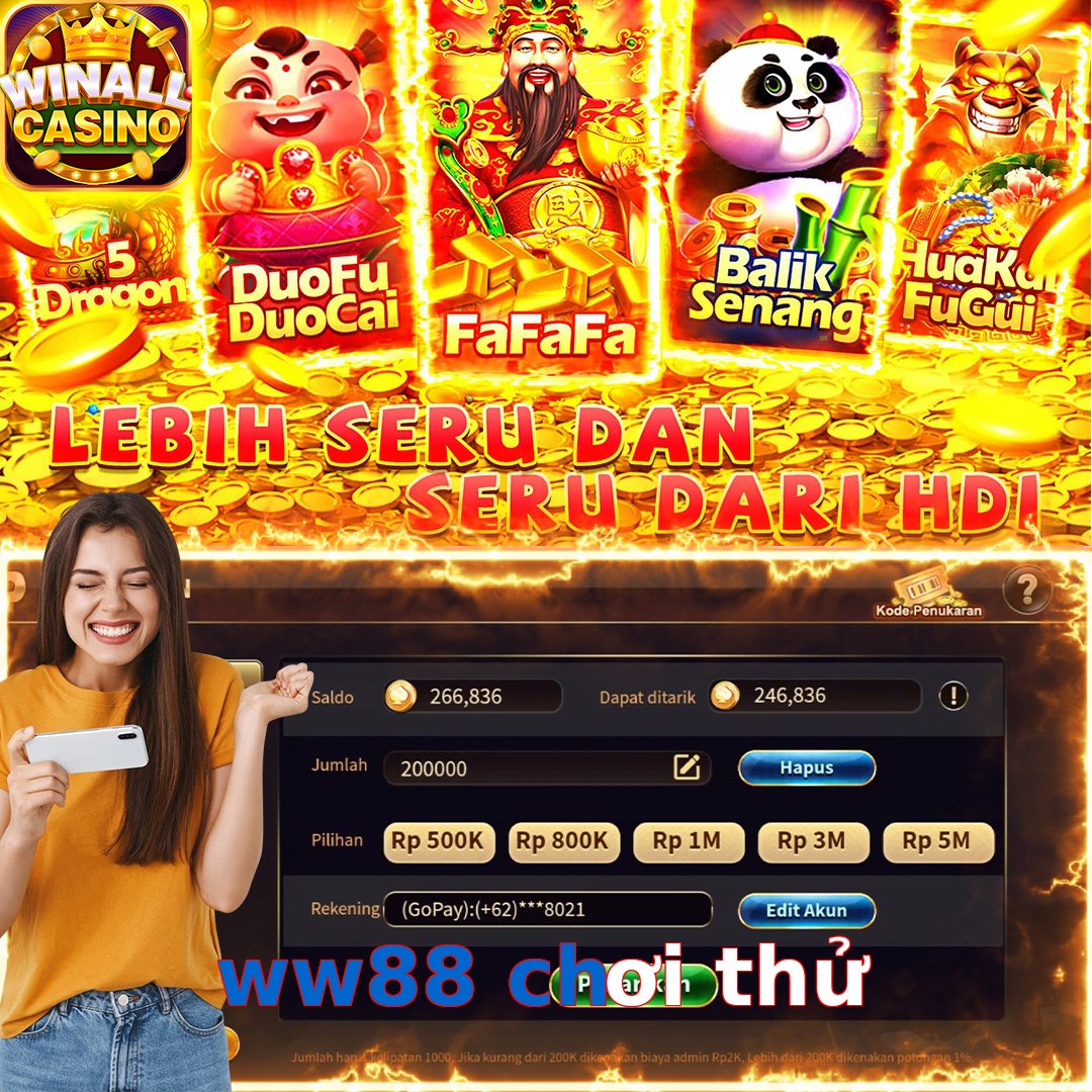 ww88 chơi thử