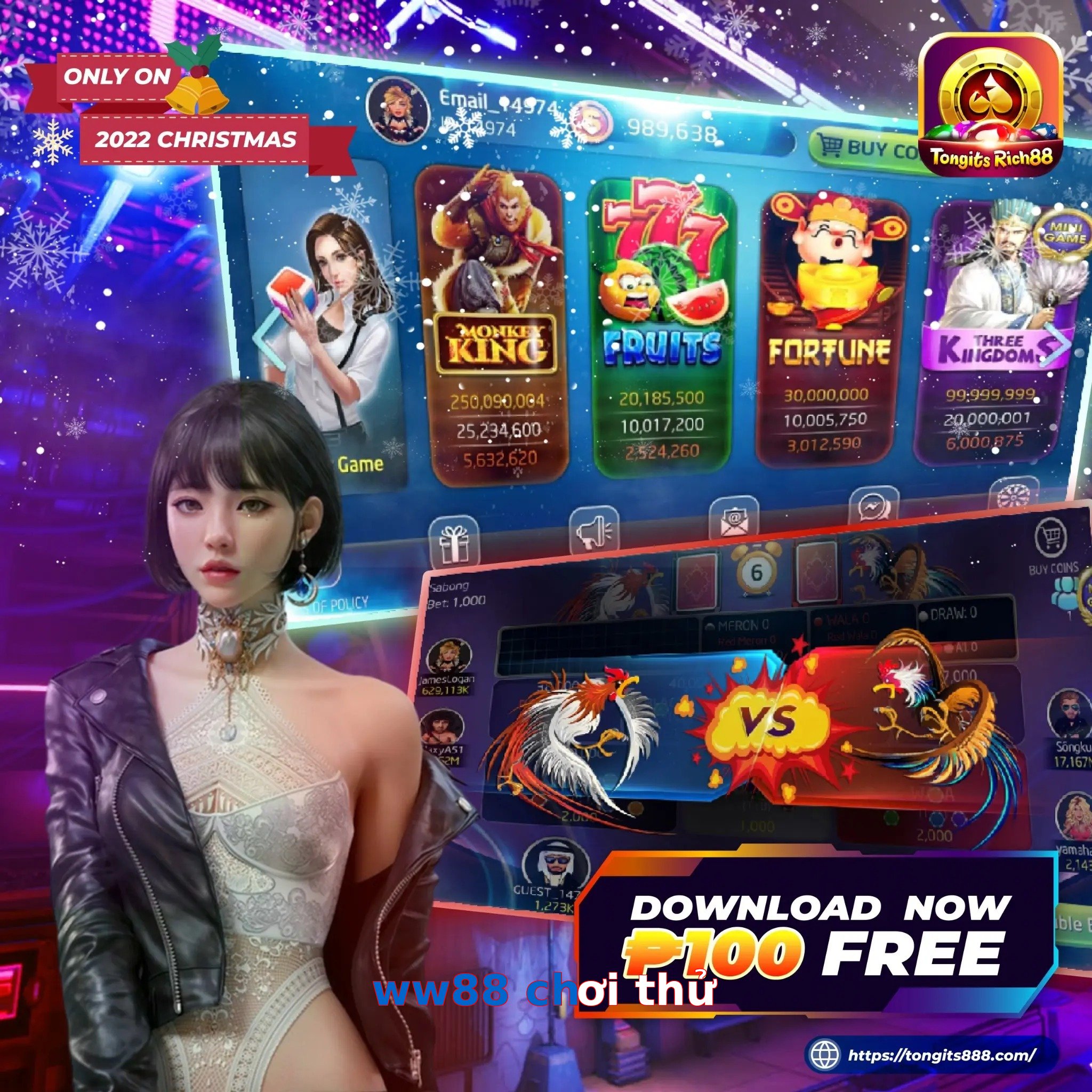 ww88 chơi thử