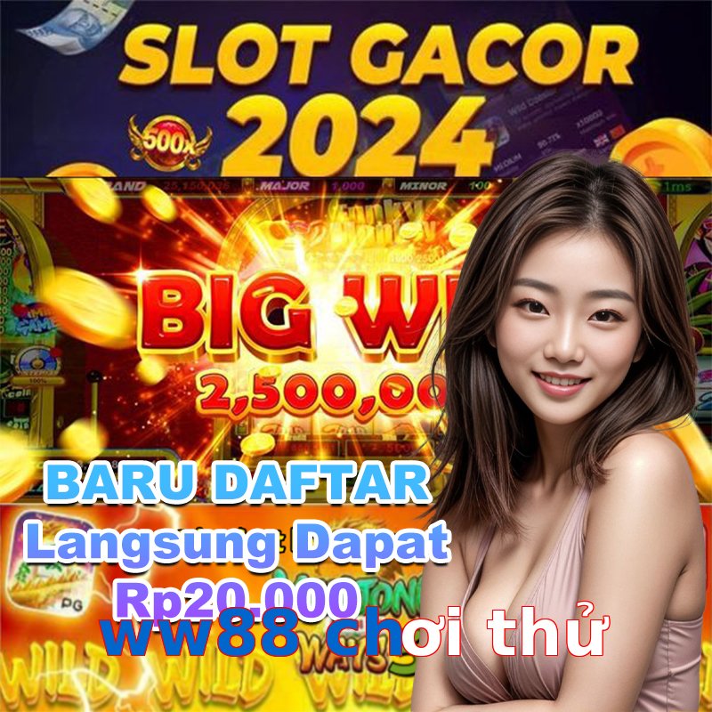 ww88 chơi thử