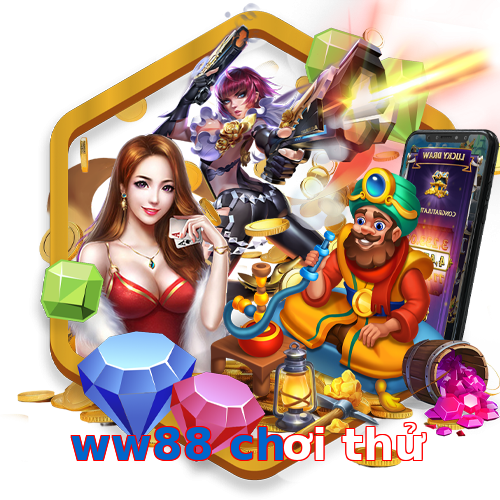 ww88 chơi thử