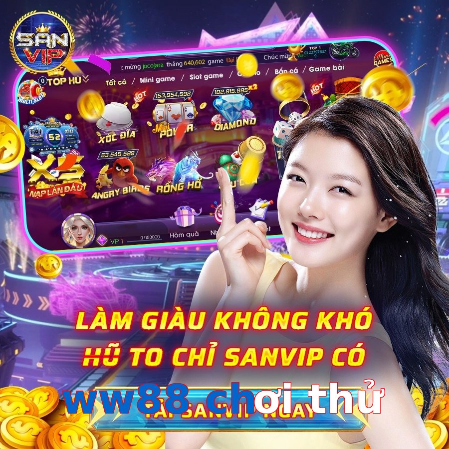 ww88 chơi thử