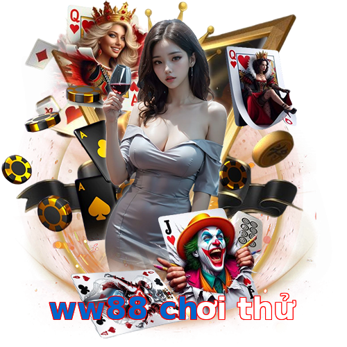 ww88 chơi thử