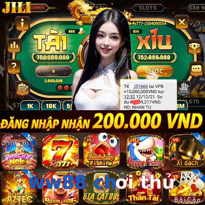 ww88 chơi thử