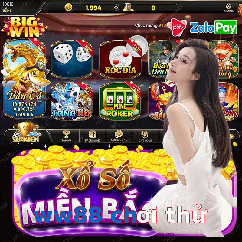 ww88 chơi thử
