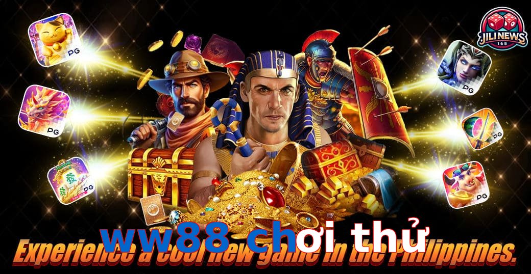 ww88 chơi thử
