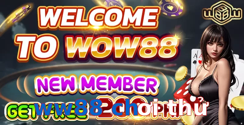 ww88 chơi thử