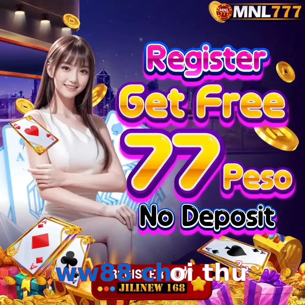 ww88 chơi thử
