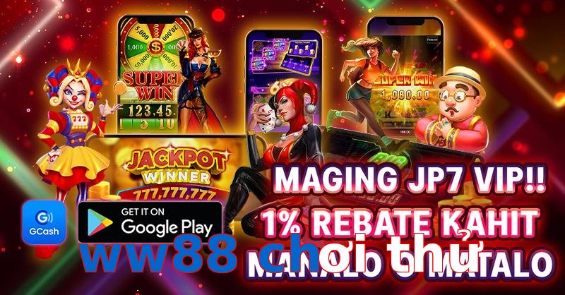 ww88 chơi thử