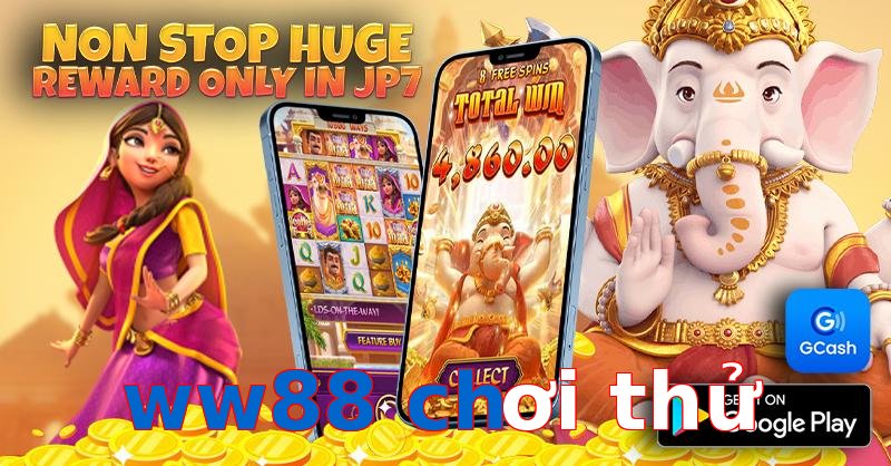 ww88 chơi thử