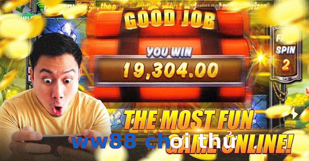 ww88 chơi thử