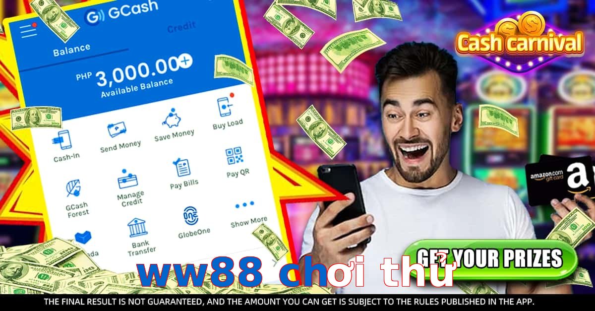 ww88 chơi thử