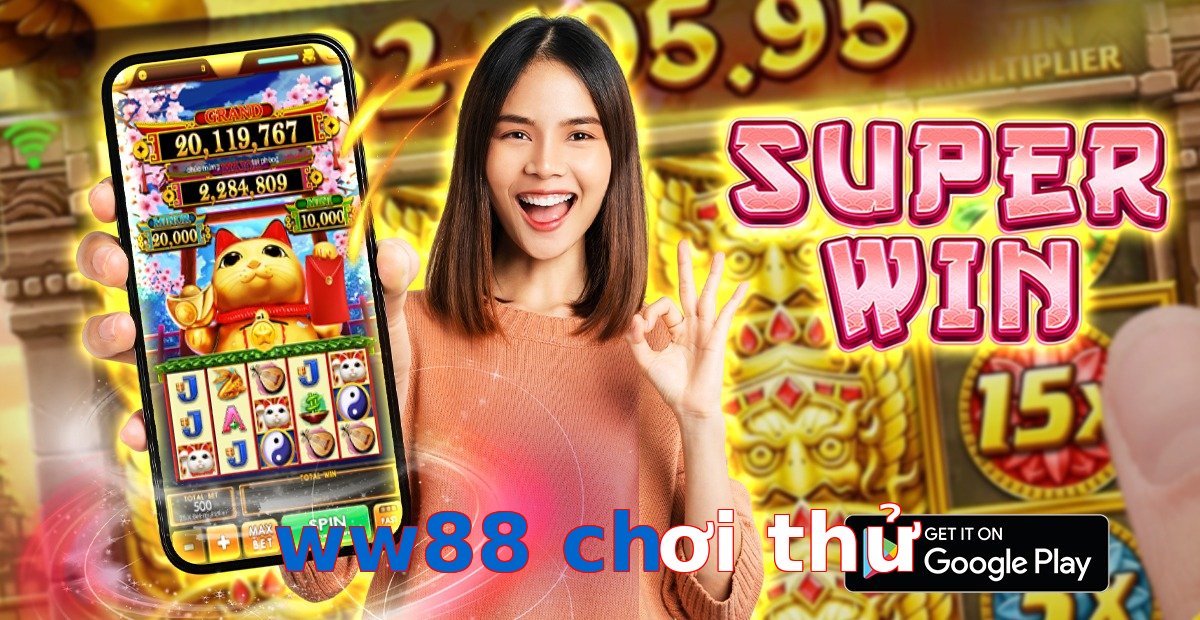 ww88 chơi thử