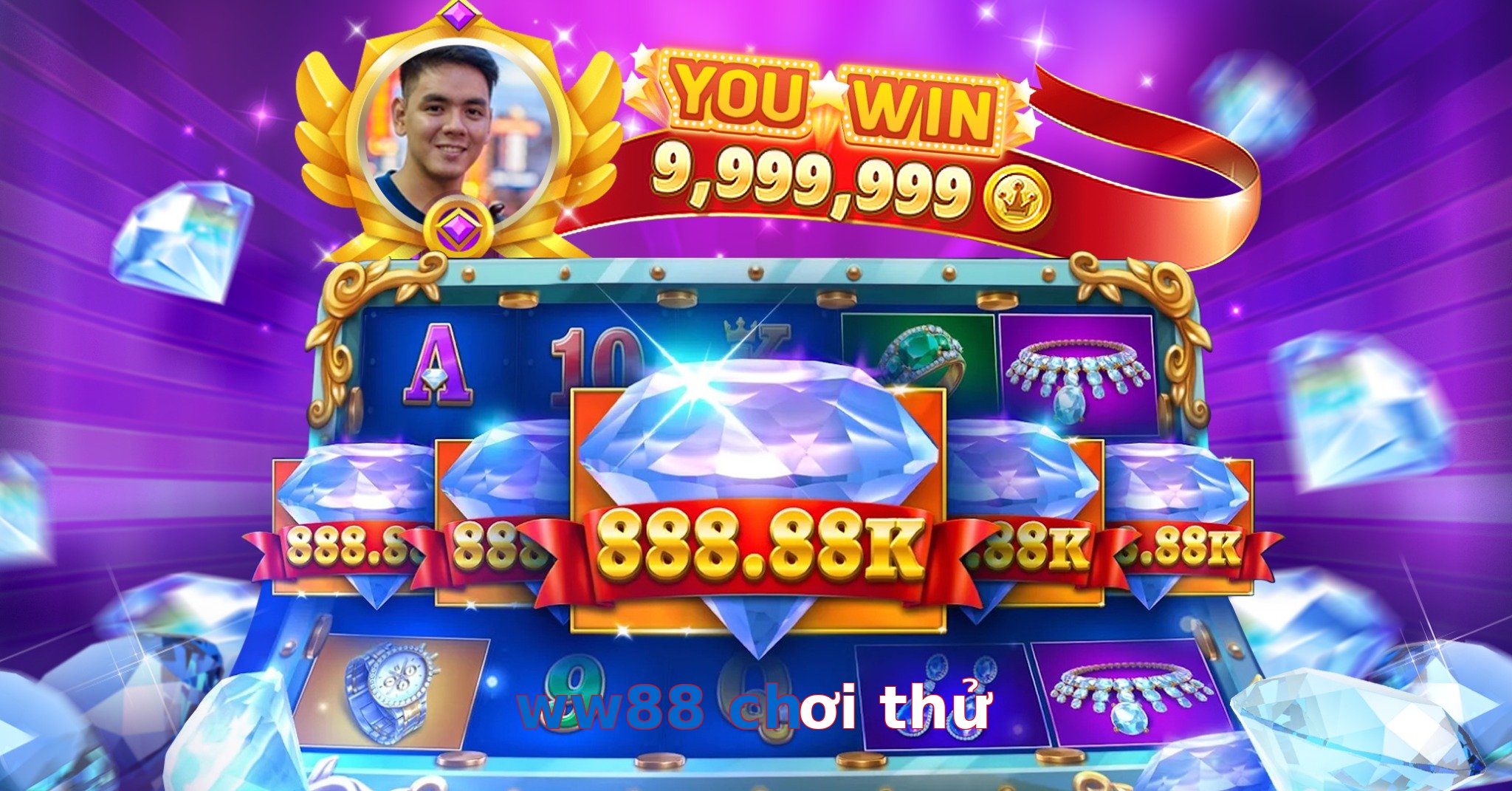 ww88 chơi thử
