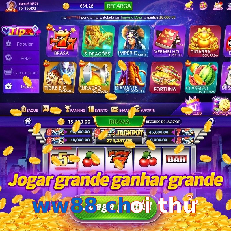 ww88 chơi thử