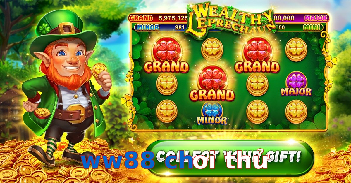ww88 chơi thử