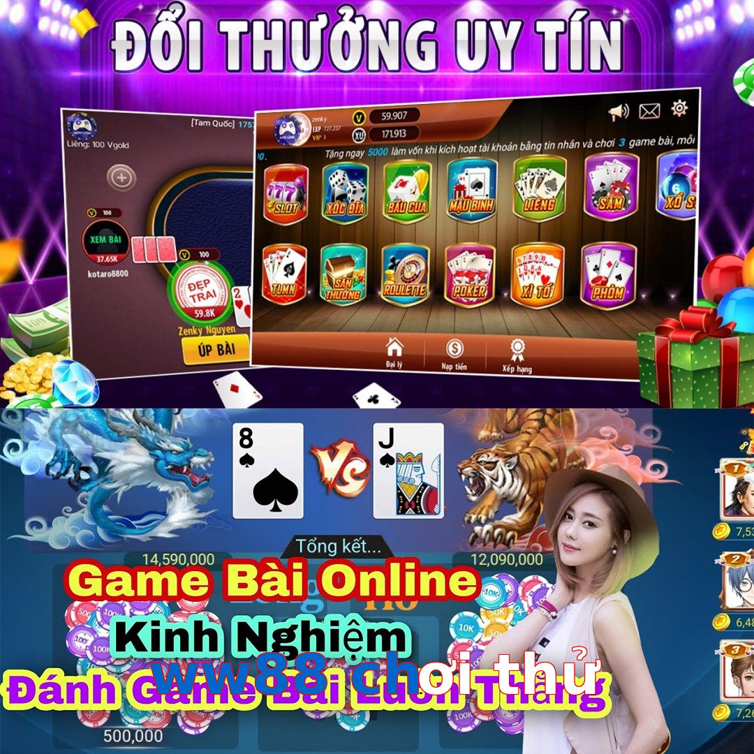 ww88 chơi thử