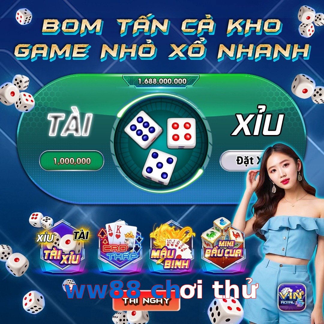 ww88 chơi thử