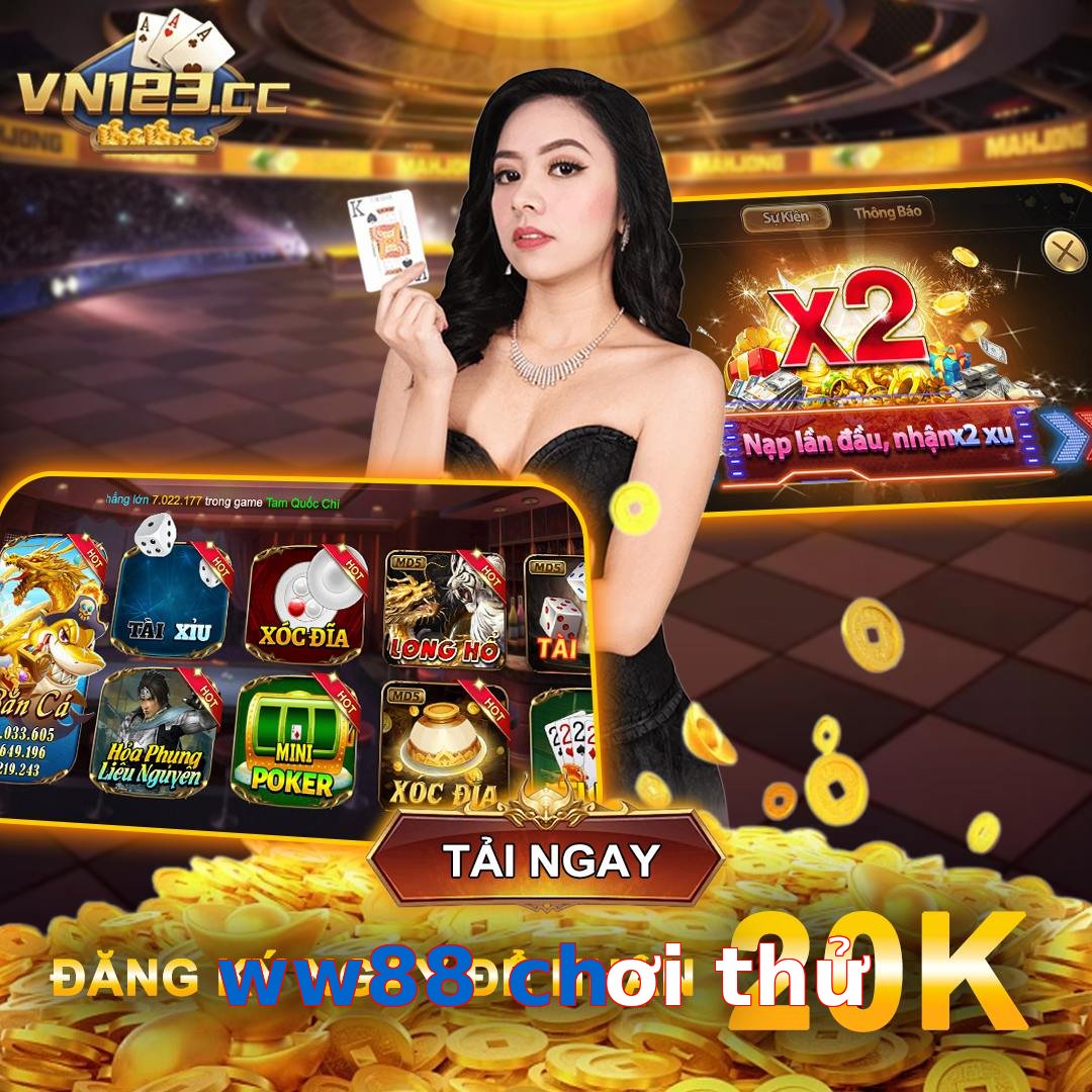 ww88 chơi thử