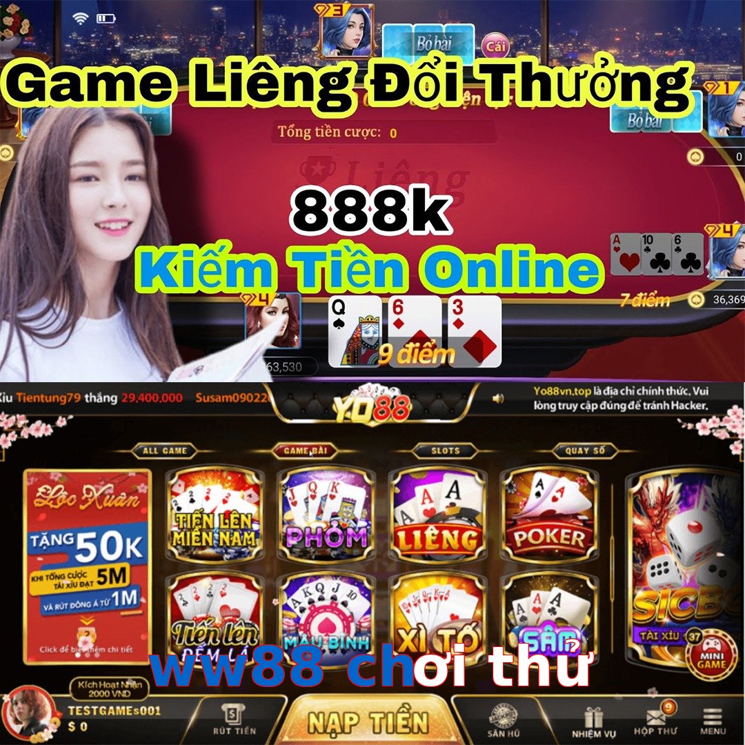 ww88 chơi thử