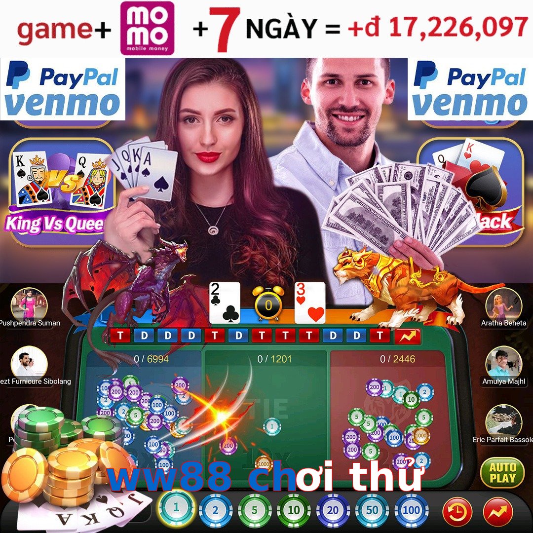 ww88 chơi thử