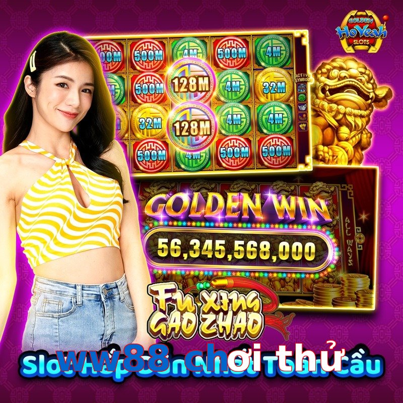 ww88 chơi thử