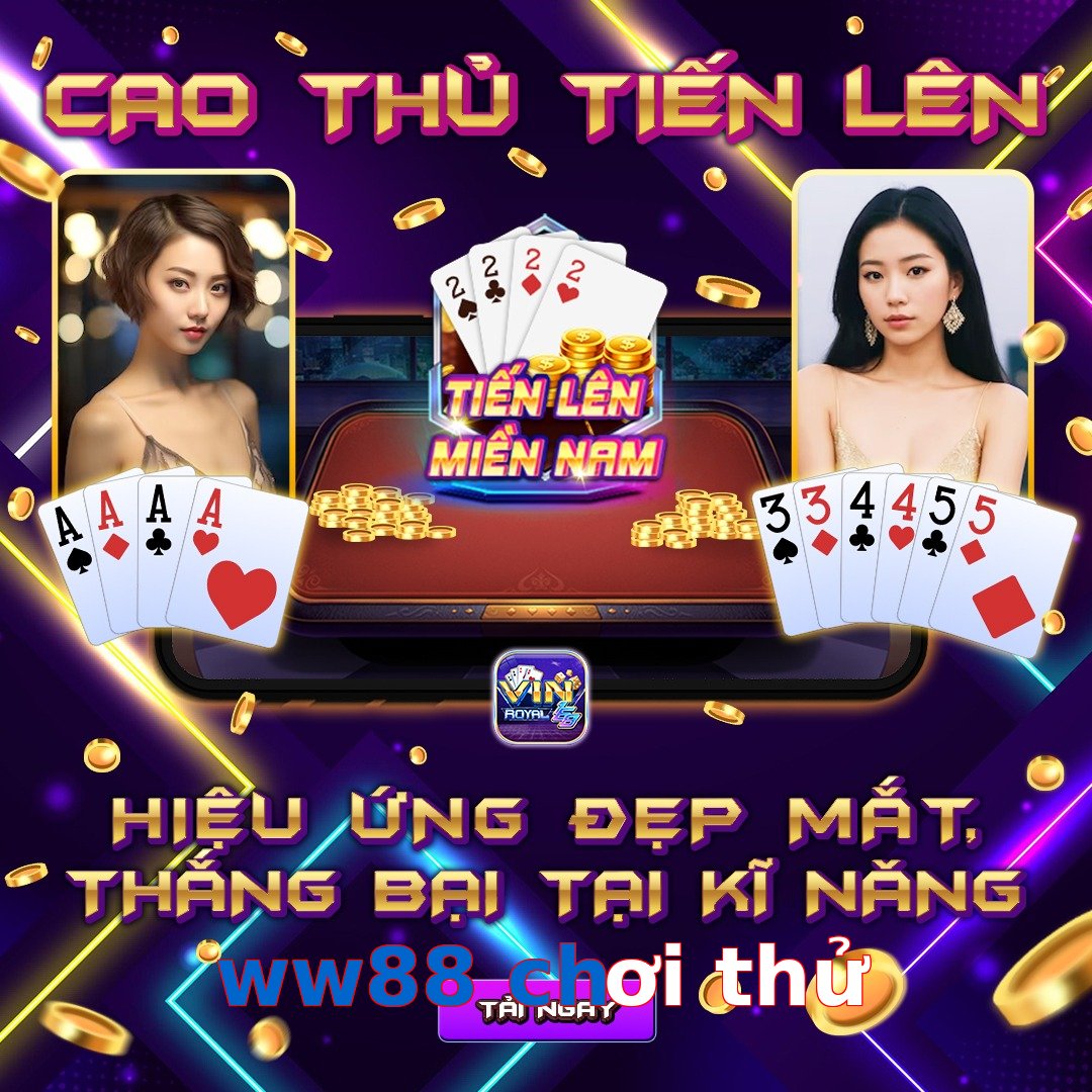 ww88 chơi thử