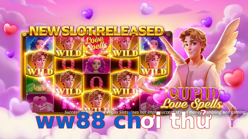 ww88 chơi thử