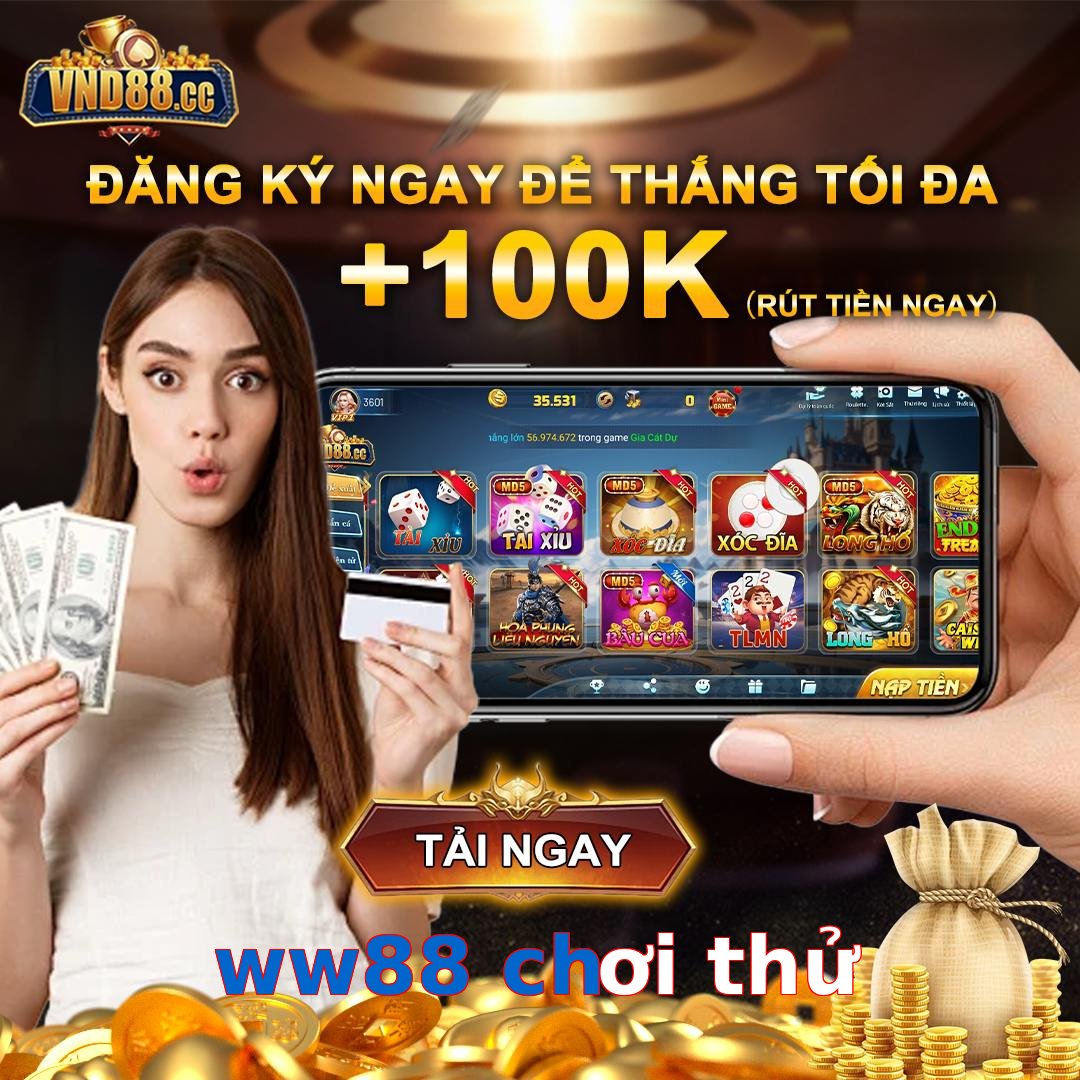 ww88 chơi thử