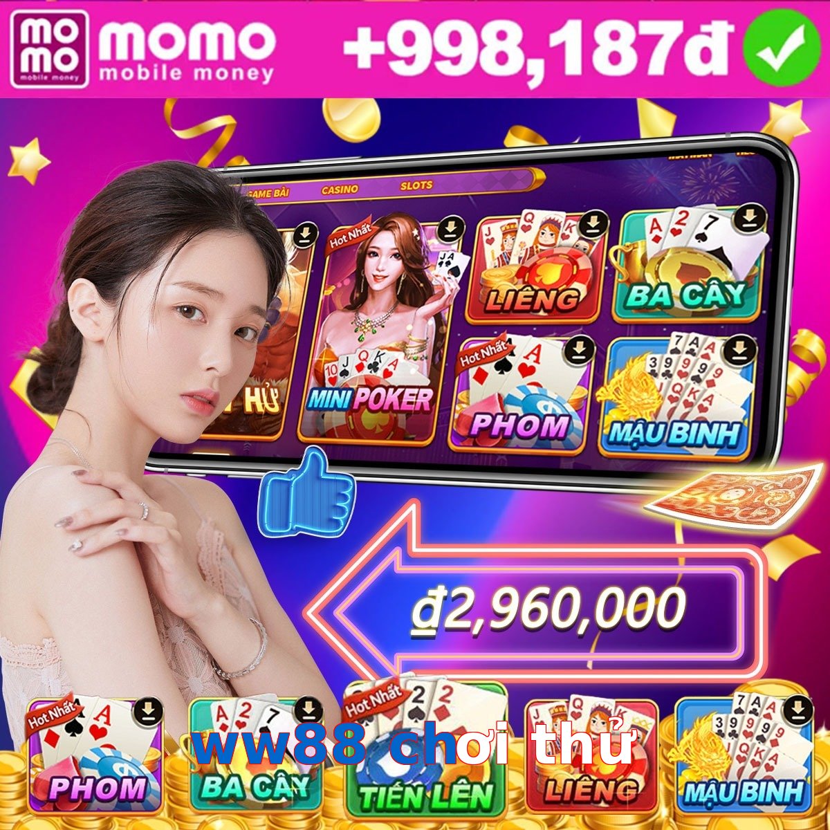 ww88 chơi thử