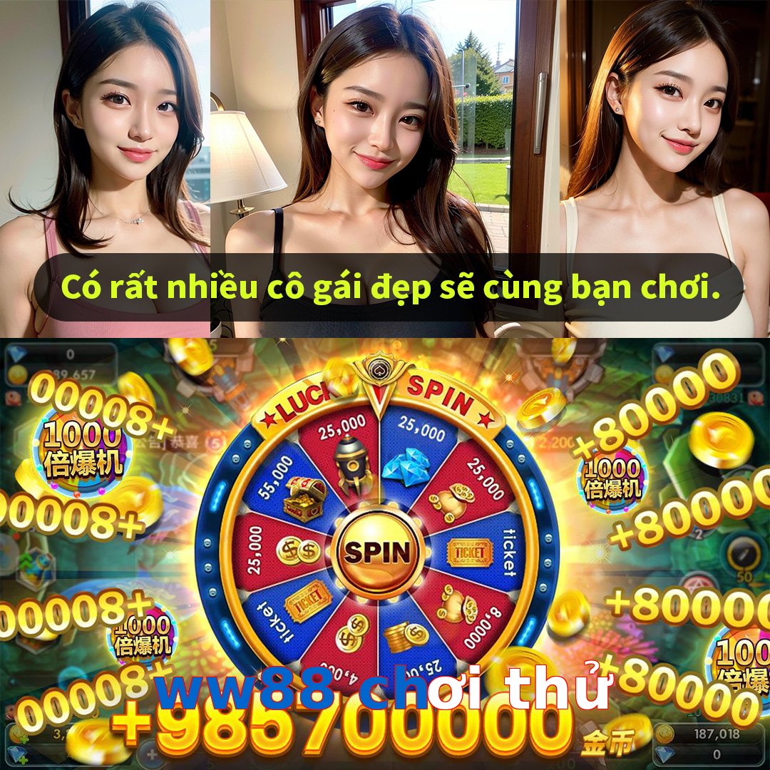 ww88 chơi thử