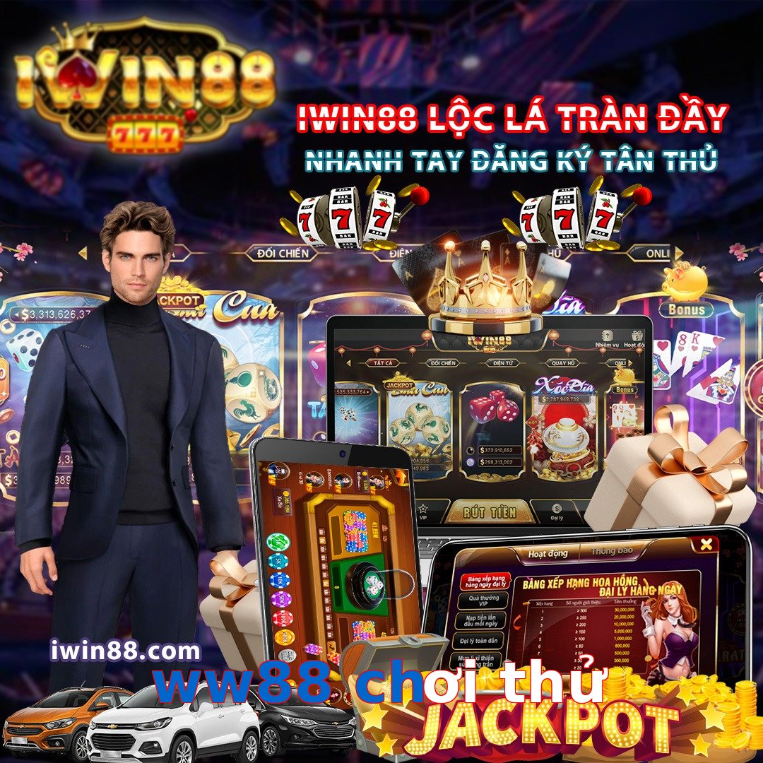 ww88 chơi thử